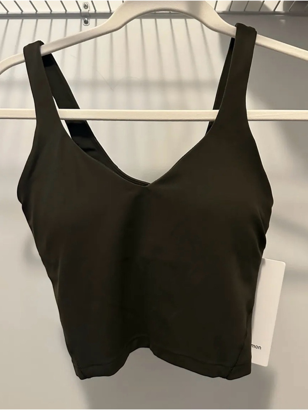 Lululemon Align Tank